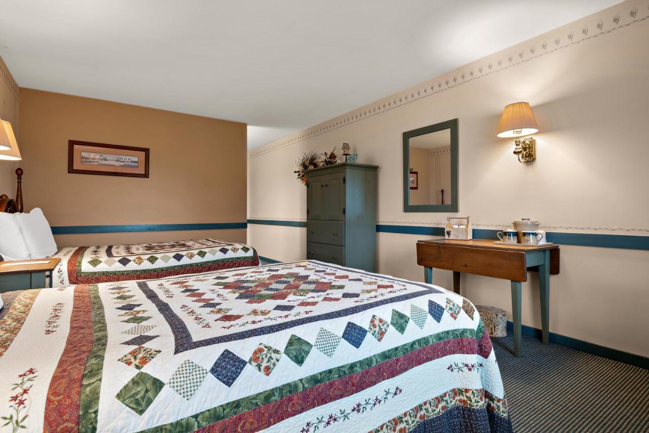 Country Living Inn Smoketown  المظهر الخارجي الصورة