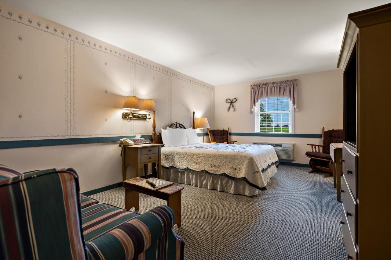 Country Living Inn Smoketown  المظهر الخارجي الصورة