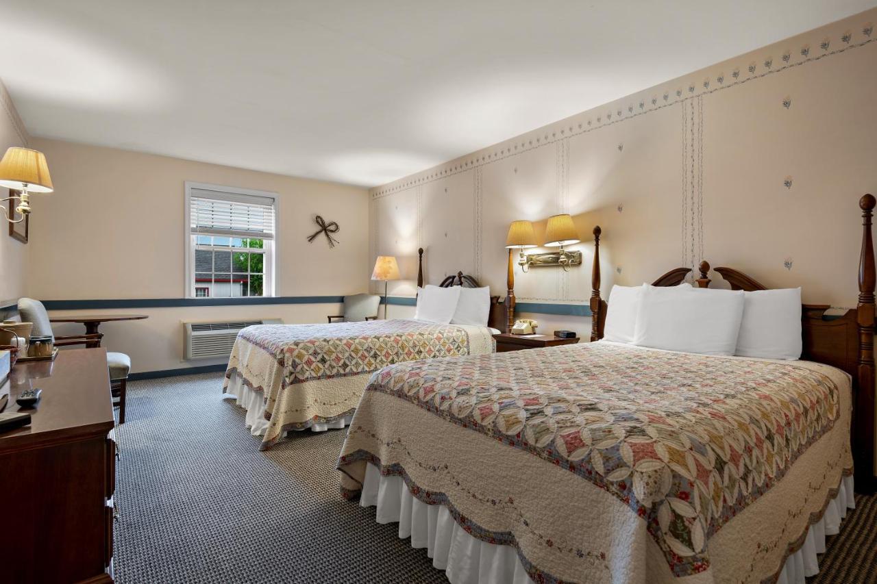 Country Living Inn Smoketown  المظهر الخارجي الصورة
