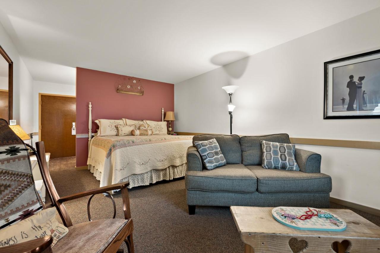 Country Living Inn Smoketown  المظهر الخارجي الصورة