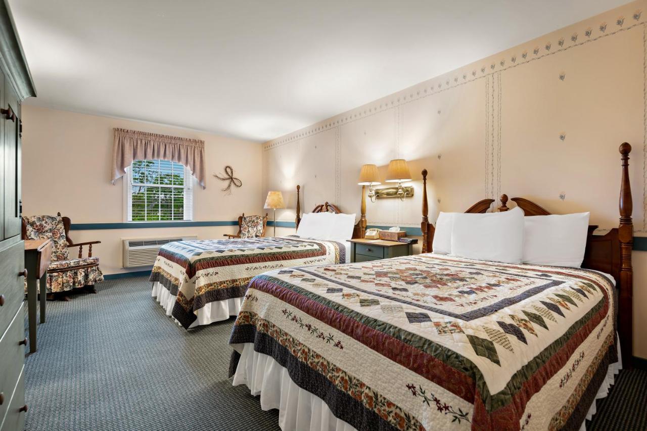 Country Living Inn Smoketown  المظهر الخارجي الصورة
