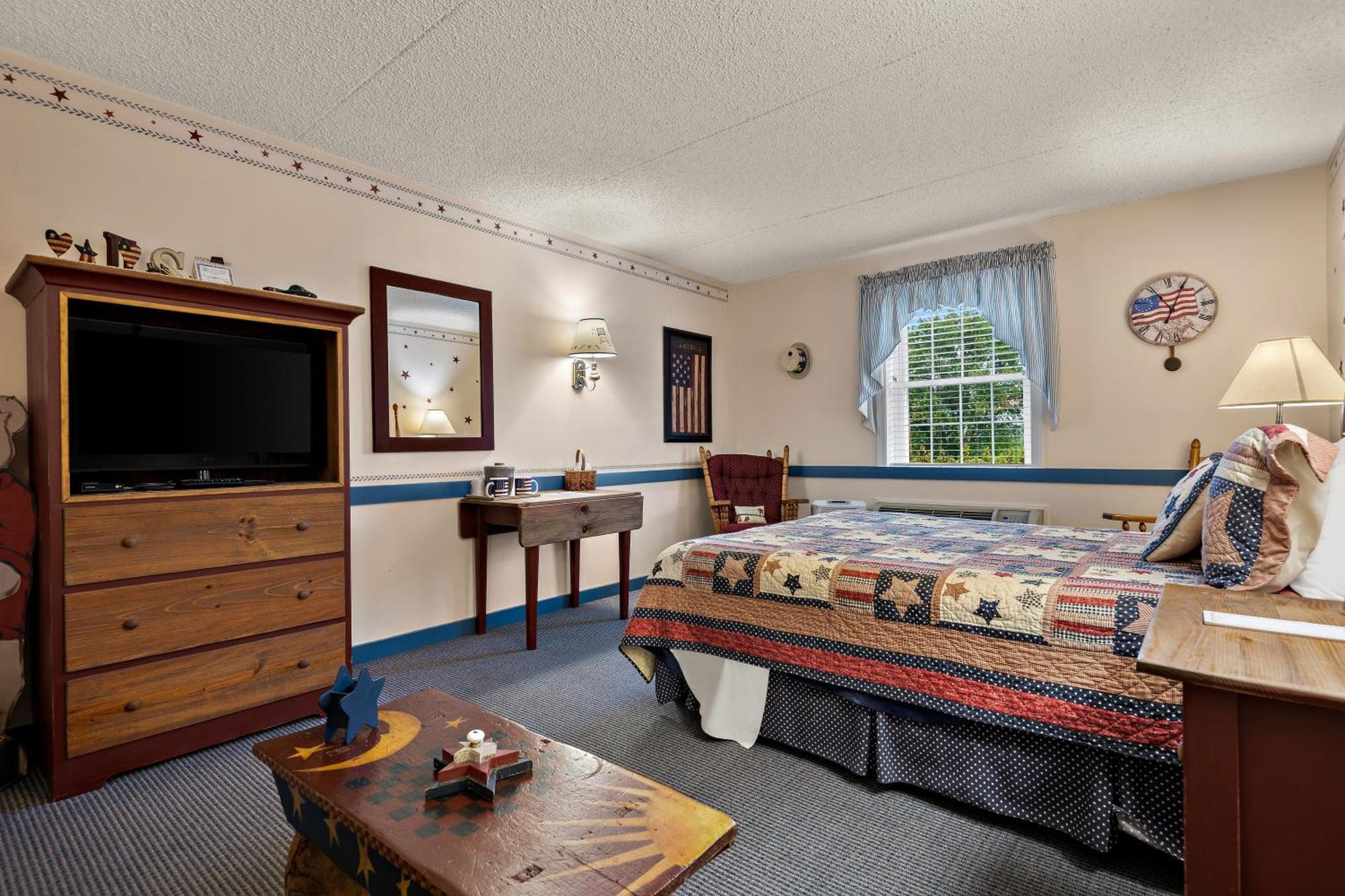 Country Living Inn Smoketown  المظهر الخارجي الصورة