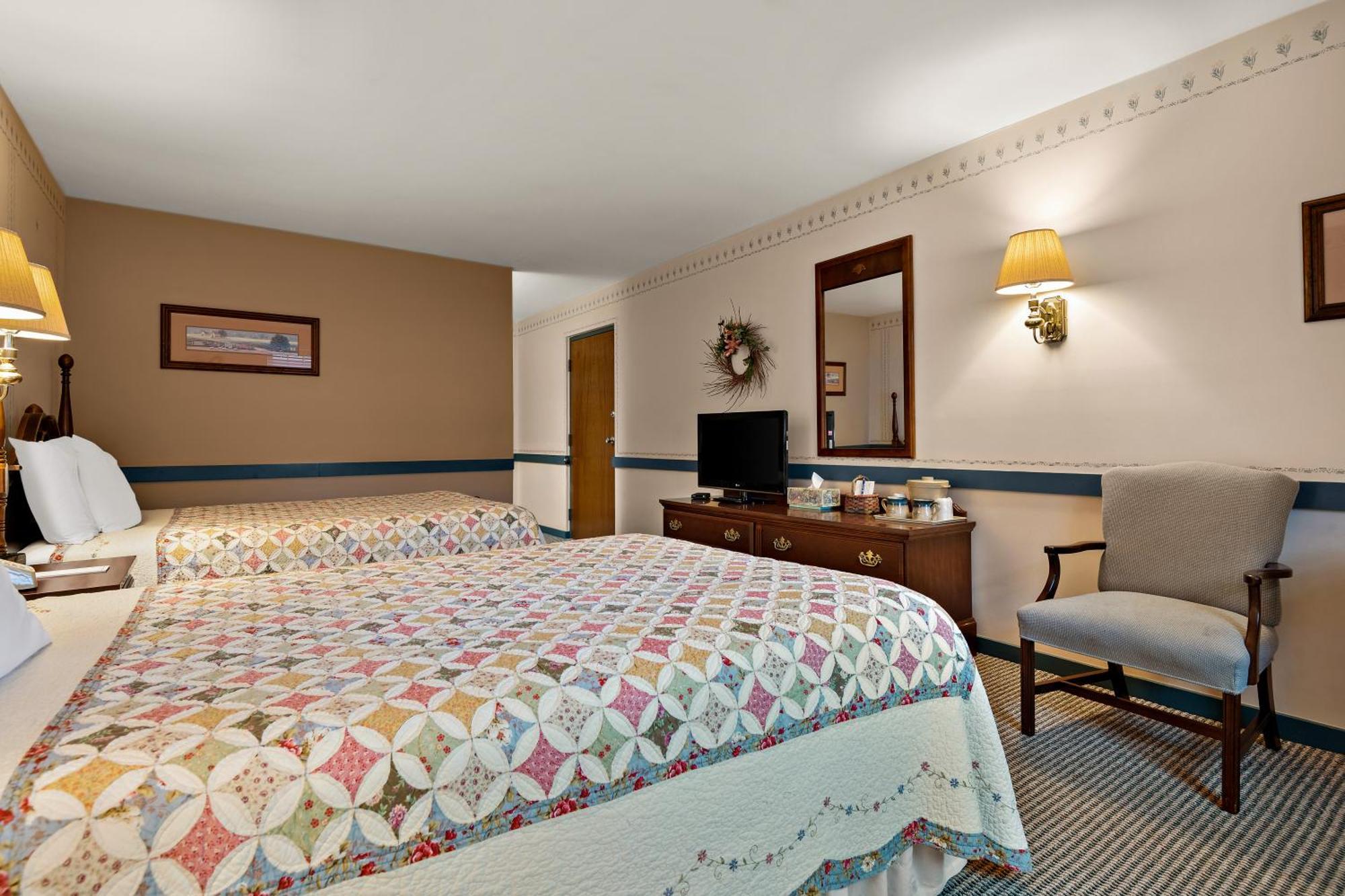 Country Living Inn Smoketown  المظهر الخارجي الصورة