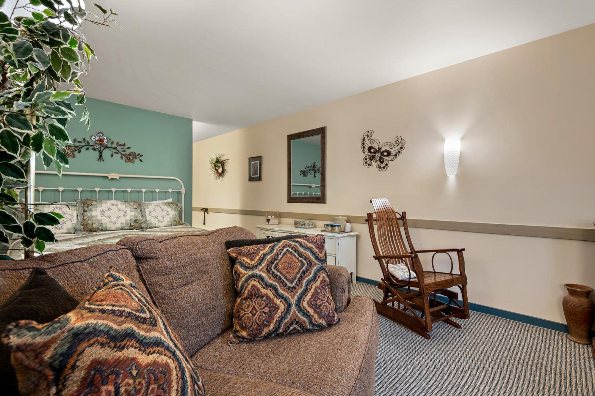 Country Living Inn Smoketown  المظهر الخارجي الصورة