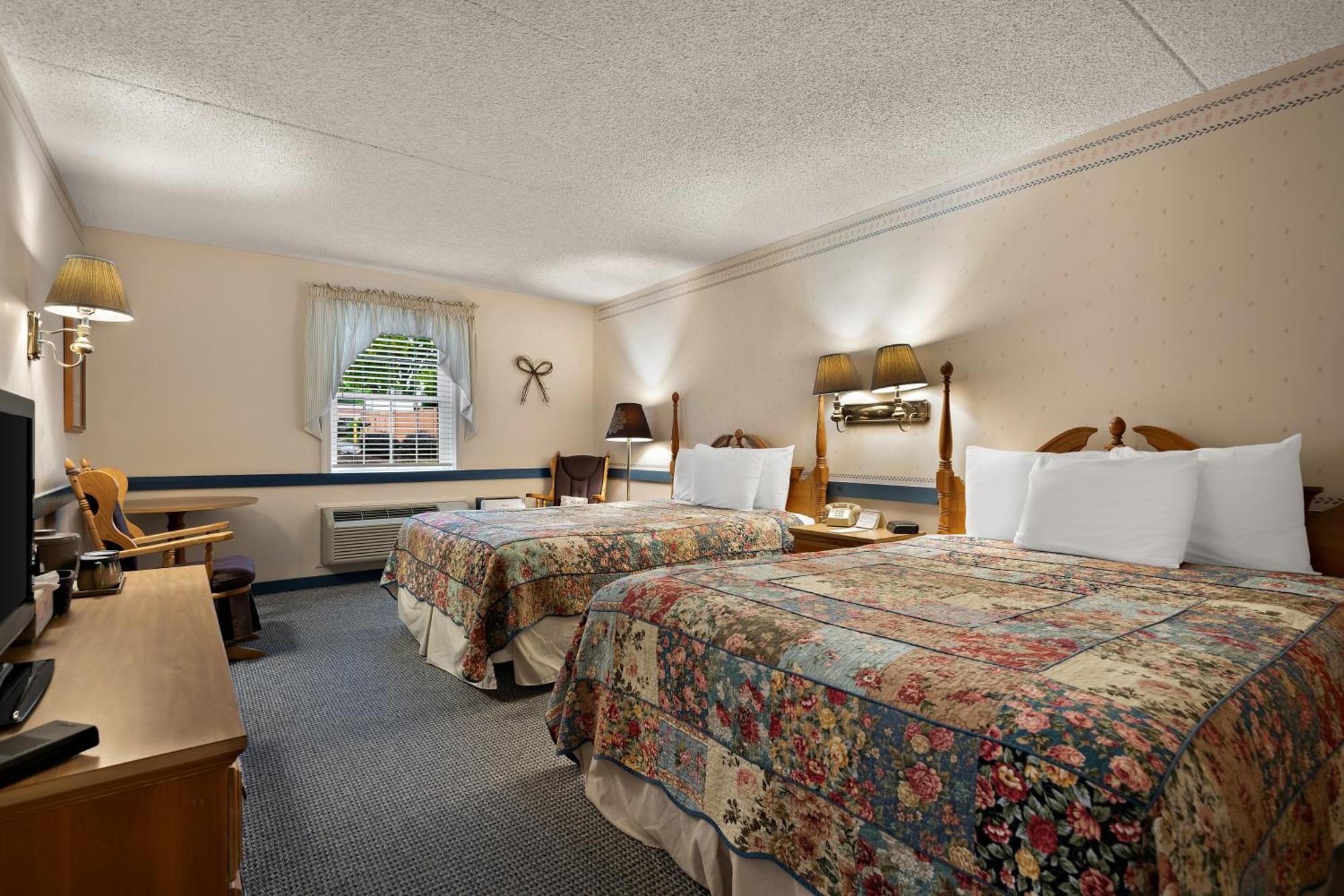 Country Living Inn Smoketown  المظهر الخارجي الصورة