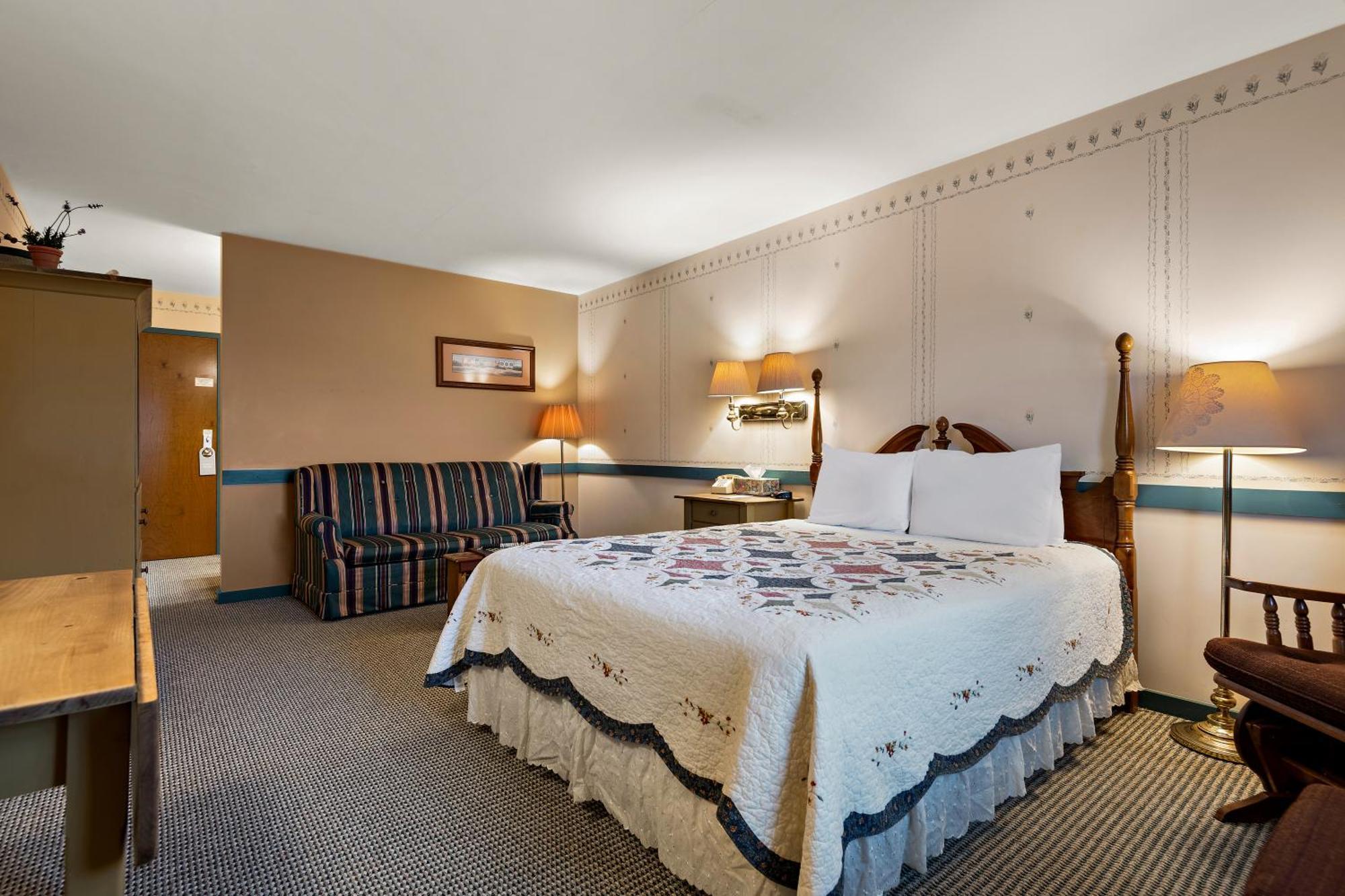 Country Living Inn Smoketown  المظهر الخارجي الصورة